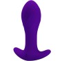 PRETTY LOVE - LILAC ANAL VIBRATOR