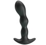 PRETTY LOVE - ANAL MASSAGER 12 VIBRATION MODES