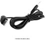 PRETTY LOVE - MASSAGER ANAL 12 MODOS DE VIBRAO