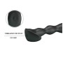 PRETTY LOVE - ANAL MASSAGER 12 VIBRATIONSMODI