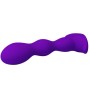 PRETTY LOVE - ANAL MASSAGER 12 LILA VIBRATIONSMODI