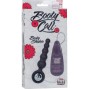 CALEXOTICS - BOOTY CALL BOOTY SHAKER BLACK
