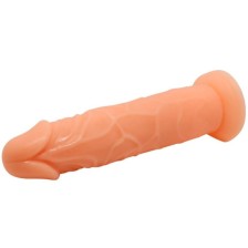 BAILE - VIVE REALISTISCHER DILDO 19.8 CM NATÜRLICHE FARBE