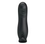 MR PLAY - RECHARGEABLE BLACK PROSTATE MASSAGER