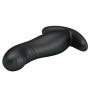 MR PLAY - RECHARGEABLE BLACK PROSTATE MASSAGER