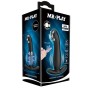 MR PLAY - RECHARGEABLE BLACK PROSTATE MASSAGER