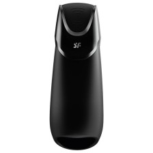 SATISFYER - MEN VIBRATION+ PRETO