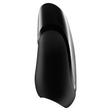 SATISFYER - HOMME VIBRATION+ NOIR