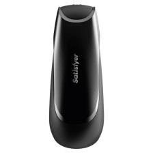 SATISFYER - MEN VIBRATION+ NERO