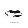 MR PLAY - PLUG WITH BLACK ROTATING BALLS REMOTE CONTROL