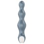 SATISFYER - LOLLI PLUG 2 PLUG VIBRATOR GREY