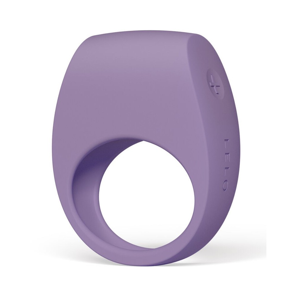 LELO - TOR 3 VIOLET VIBRATOR RING