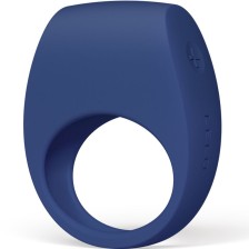 LELO - ANELLO VIBRATORE BLU TOR 4