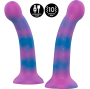 MYTHOLOGY - DION GALACTIC DILDO S - VIBRATOR WATCHME WIRELESS TECHNOLOGY COMPATIBLE