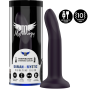 MYTHOLOGY DUMAN MYSTIC DILDO S - VIBRATEUR WATCHME TECHNOLOGIE SANS FIL COMPATIBLE
