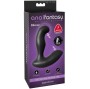 ANAL FANTASY ELITE COLLECTION -MASSAGER DE PRÓSTATA VIBRADOR ELECTRO STIM