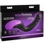 ANAL FANTASY ELITE COLLECTION -MASSAGER ANAL HYPER-PULSE P-POINT