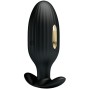 PRETTY LOVE - PLUG ANAL CONTRÔLÉ PAR APPLICATION JEFFERSON NOIR