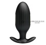 PRETTY LOVE - PLUG ANAL CONTRÔLÉ PAR APPLICATION JEFFERSON NOIR