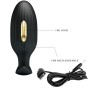 PRETTY LOVE - PLUG ANAL CONTRÔLÉ PAR APPLICATION JEFFERSON NOIR