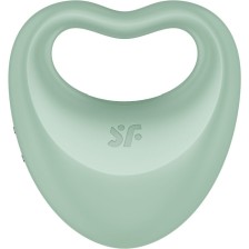 SATISFYER - PAR PERFEITO 3 VERDE