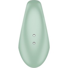 SATISFYER - PAR PERFEITO 3 VERDE