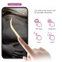 PRETTY LOVE - PLUG ANAL CONTRÔLÉ PAR APPLICATION JEFFERSON NOIR
