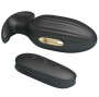 PRETTY LOVE - VIBRATORE ANALE RICARICABILE KELLY PLUG NERO