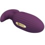 PRETTY LOVE - PLUG ANAL CONTRÔLÉ PAR APPLICATION JEFFERSON VIOLET