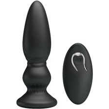 MR PLAY - POWERFUL VIBRATOR...