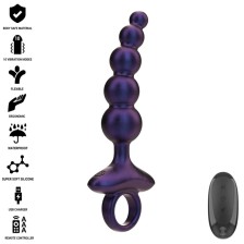 INTENSE - TITO VIBRADOR...