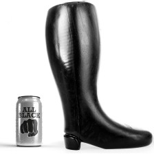 ALL BLACK - BOTA GIGANTE...