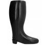 ALL BLACK - GIANT SOFT FISTING BOOT 31 CM