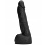ALL BLACK - FISTING DILDO 20 CM