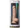 SILEXD - MODEL 1 REALISTISCHER PENIS PREMIUM SILEXPAN SILIKON 21.5 CM