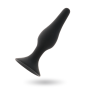 INTENSE - ANAL STUFE 1 10,5CM SCHWARZ