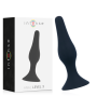 INTENSE - ANAL LEVEL 3 12.5CM BLACK