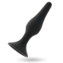 INTENSE - ANAL LEVEL 3 12.5CM BLACK