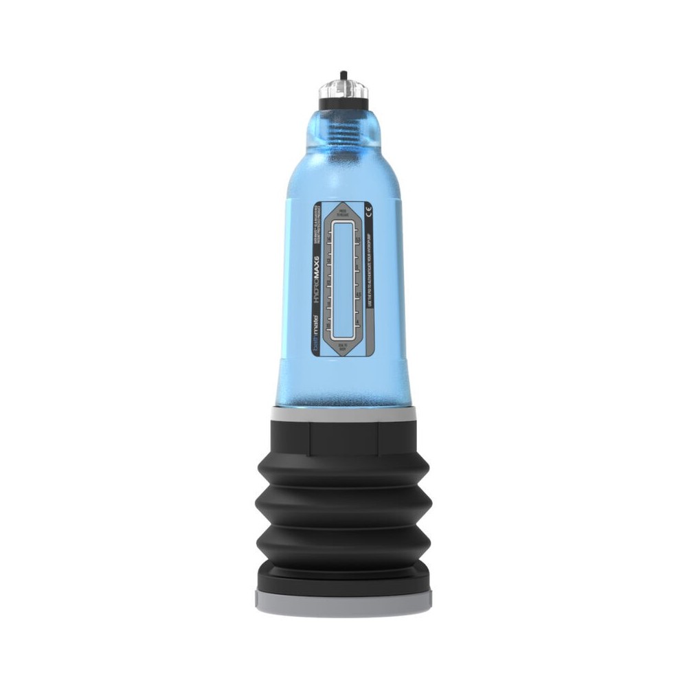 BATHMATE - HYDROMAX 5 PENIS PUMP BLUE