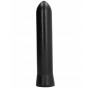 ALL BLACK - DILDO 22 CM
