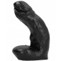 ALL BLACK - DILDO REALISTIC 15 CM