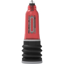 BATHMATE - HYDROMAX 5 X20 PENIS PUMP RED