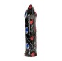 ALL BLACK - GODE 24 CM