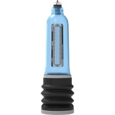 BATHMATE - HYDROMAX 9 X40 PENIS PUMP BRILLIANT BLUE