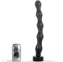 ALL BLACK - CONTAS ANAIS 41,5 CM