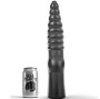 ALL BLACK - ANAL 33 CM