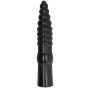 ALL BLACK - ANAL 33 CM