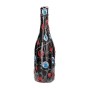 ALL BLACK - ANAL BOTTLE 34,5 CM
