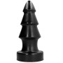 ALL BLACK - DESAFÍO ANAL 40 CM