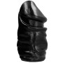 ALL BLACK - PÈNE ANAL 33 CM